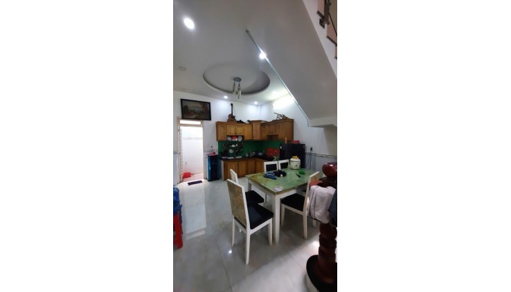 BÌNH TÂN - LÊ TRỌNG TẤN - 3 TẦNG 3PN - 58M2 - GIÁ 6.5 TỶ